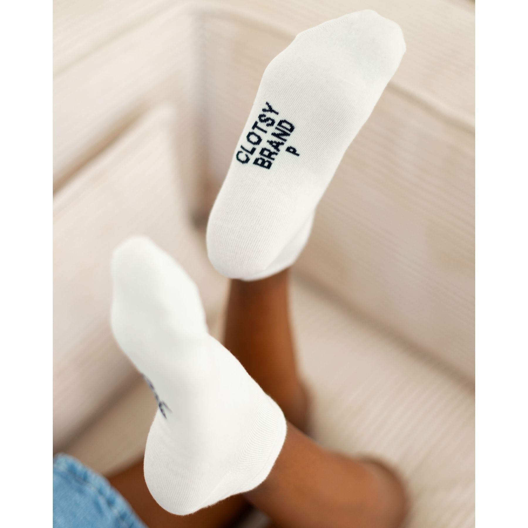calcetines sostenibles