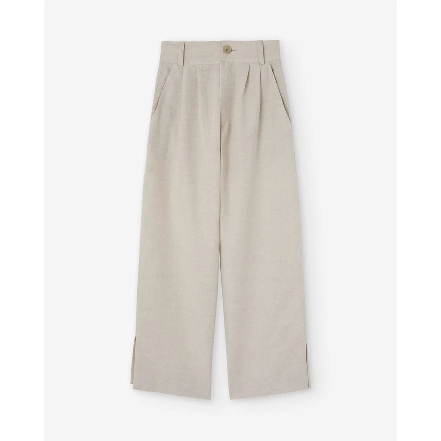 Pantalón Begur Beige
