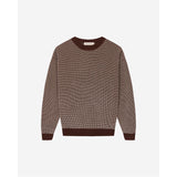 Jersey Selene Marrón