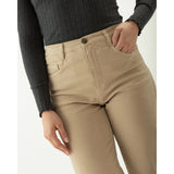 Jeans Nuria Beige