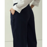 Pantalón Oihana Marino