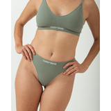 Braguita Tanga Verde