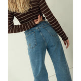 Jeans Romina Agua