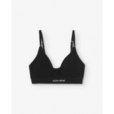Bralette Negro