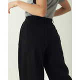 Pantalón Oihana Negro