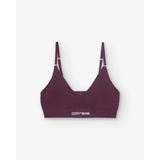 Bralette Burdeos