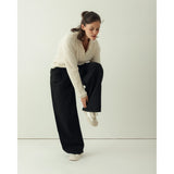 Pantalón Oihana Negro