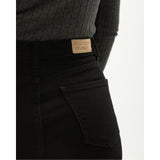 Jeans Nuria Negro