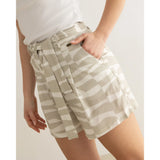 Bermuda Deshielo Beige