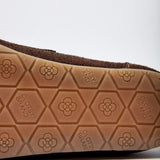 Mocasines Marcela Chocolate
