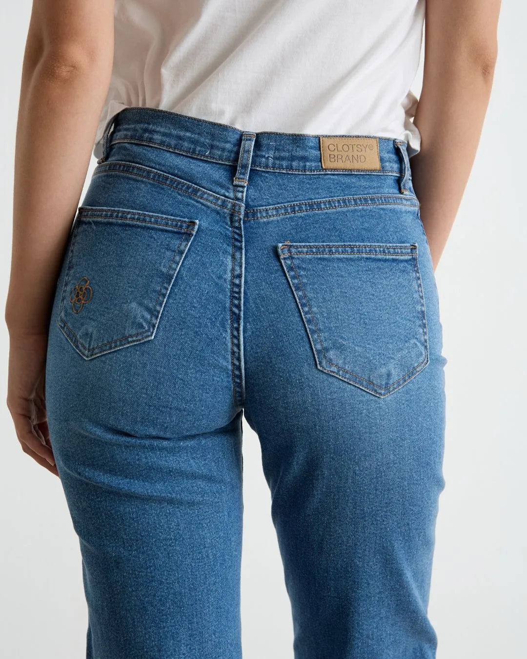 Jeans Nuria Claro