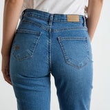 Jeans Nuria Claro
