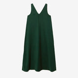 Vestido Dafne Verde