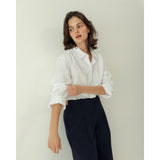 Classic Vichy Shirt