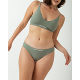 Braguita Clásica Verde