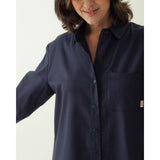 Vestido Bonnie Azul