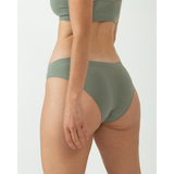 Braguita Clásica Verde