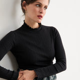 Top Soho Schwarz