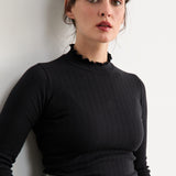 Top Soho Schwarz