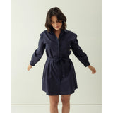 Vestido Bonnie Azul