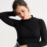 Top Soho Schwarz