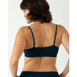 Bralette Azul