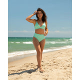 Formentera Bikini • Hoher Saum