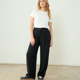 Pantalón Joana Negro