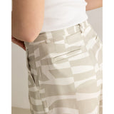 Bermuda Deshielo Beige