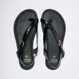 Sandalias Matilda Negras - Tallas 39-40