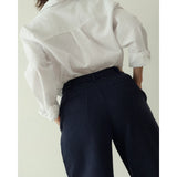 Classic Vichy Shirt