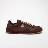 Zapatillas Nora Café