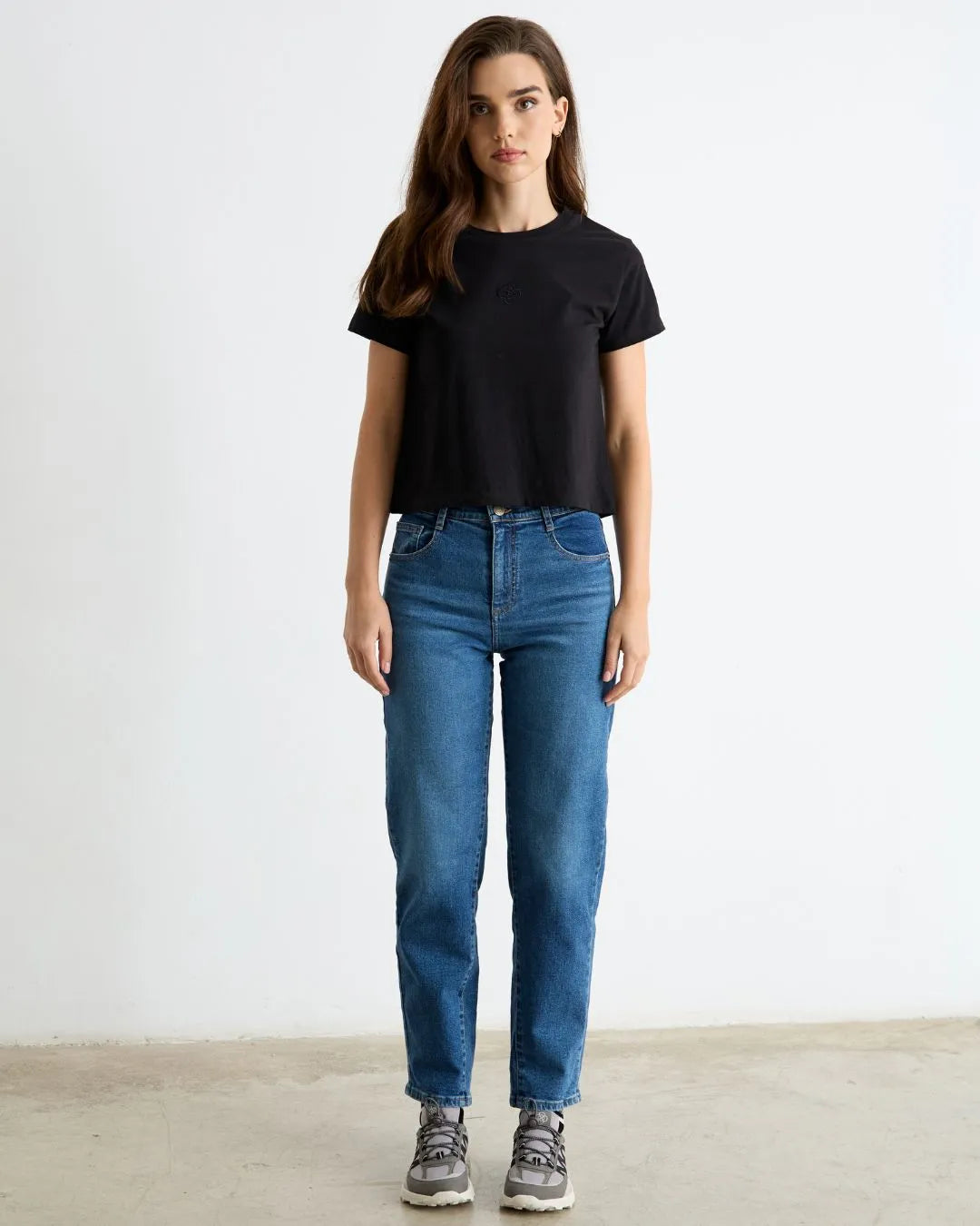 Jeans Nuria Medio