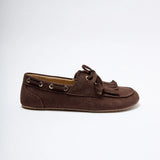 Mocasines Marcela Chocolate