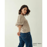 Camisa Marianne Floral