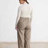 Top Soho Gris