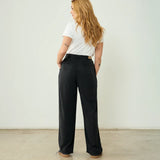 Pantalón Joana Negro