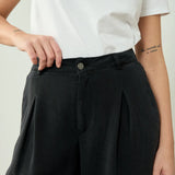 Pantalón Joana Negro