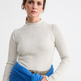 Top Soho Gris