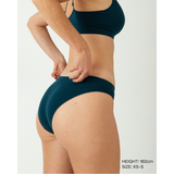 Braguita Clásica Azul