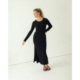 Vestido Carnaby Negro
