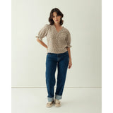 Camisa Marianne Floral