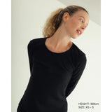 Vestido Carnaby Negro