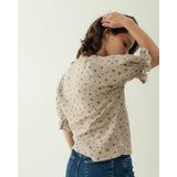 Camisa Marianne Floral