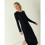 Vestido Carnaby Negro