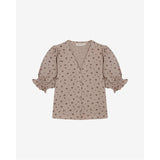 Camisa Marianne Floral