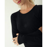 Vestido Carnaby Negro