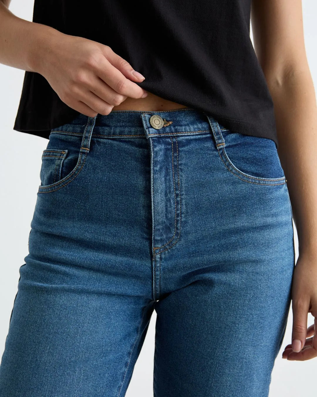 Jeans Nuria Medio