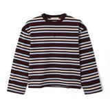 Pullover Amaia Streifen