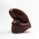 Zapatillas Nora Café